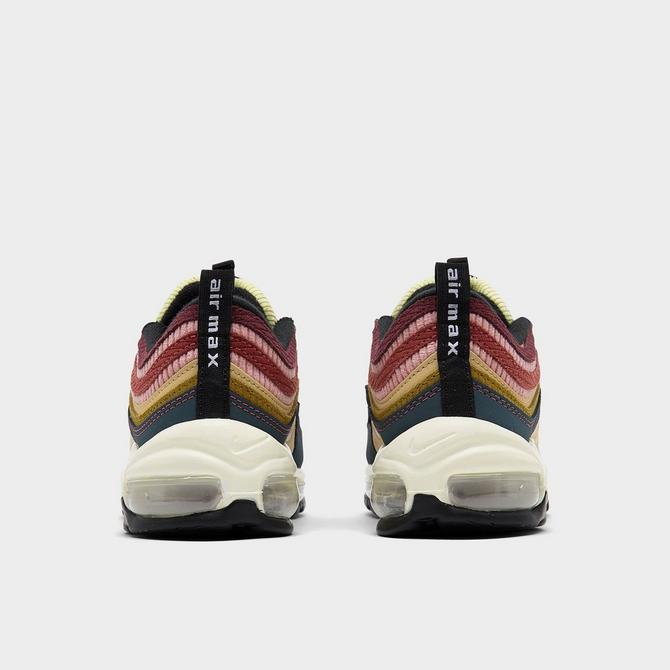 Women's 'air max discount 97 se casual shoes