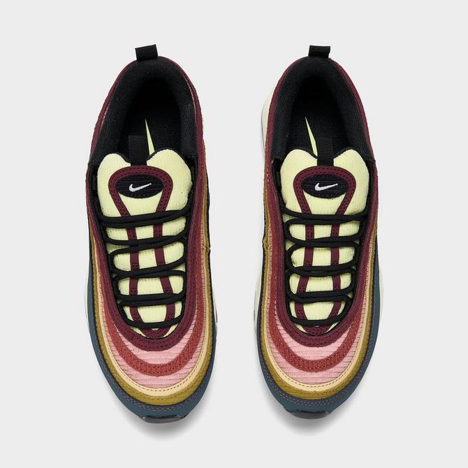 Air max 97 womens finish line best sale