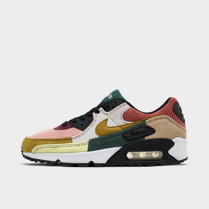 Women's Nike Air Max 90 SE Casual Shoes| Finish Line