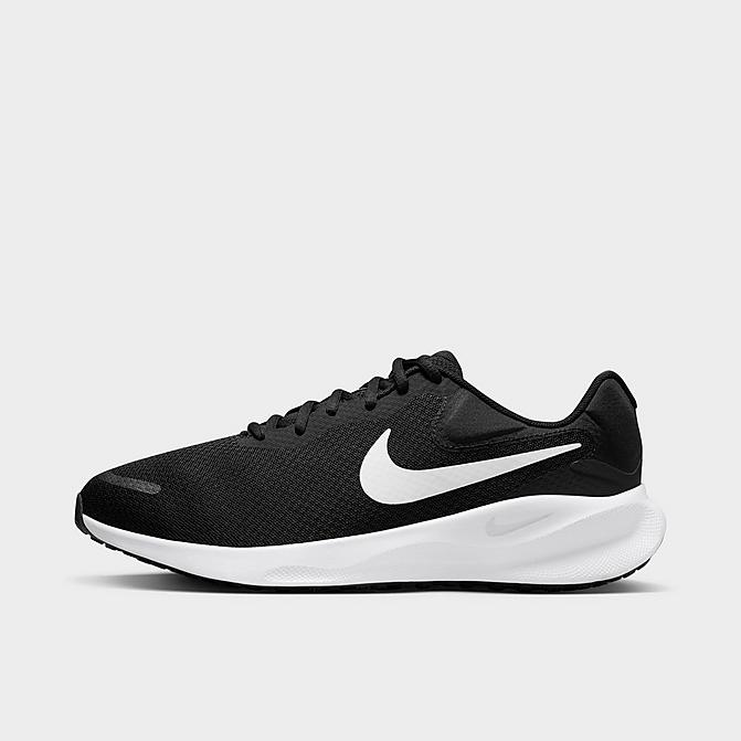 Men's Nike Revolution 7 Road Running Shoes (Extra Wide Width Men's Nike Revolution 7 Road Running Shoes (Extra Wide Width