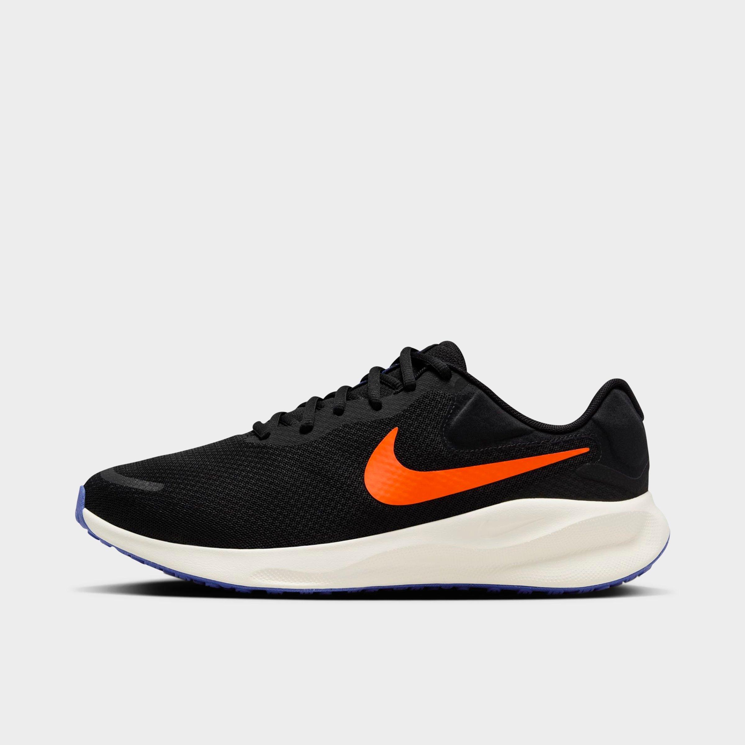 Revolution
杉本　博司 / Hiroshi Sugimoto Men's Nike Revolution 7 Road Running Shoes (Extra Wide Width