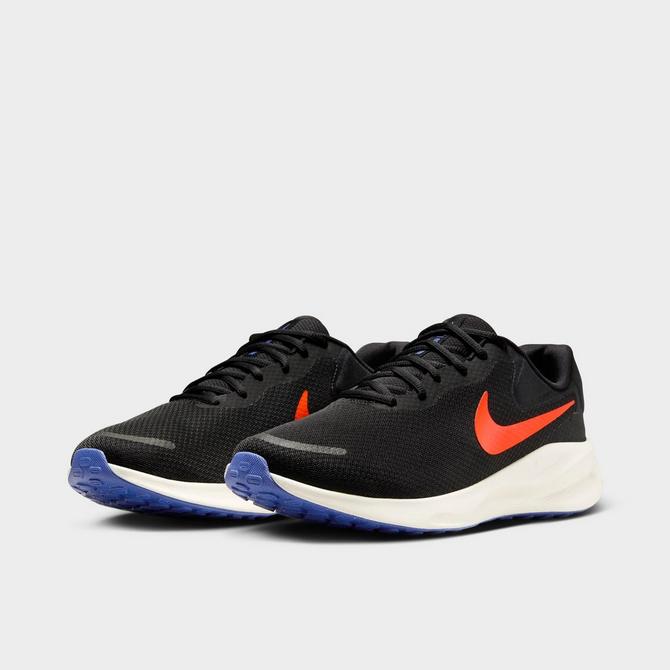 Nike mens shoes in wide shops width