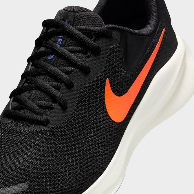 Men s Nike Revolution 7 Road Running Shoes Extra Wide Width