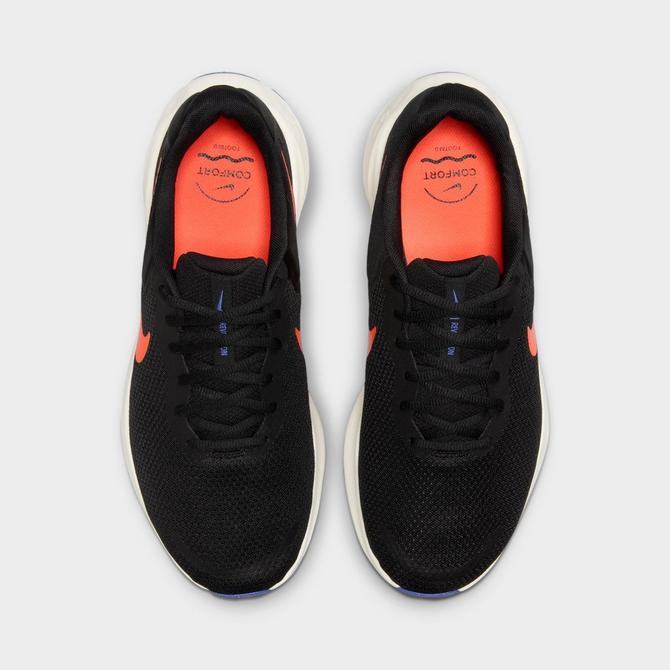 Nike revolution wide best sale