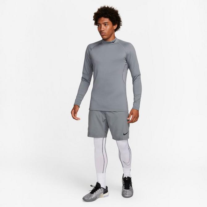 Nike Pro Men's Long-Sleeve Top