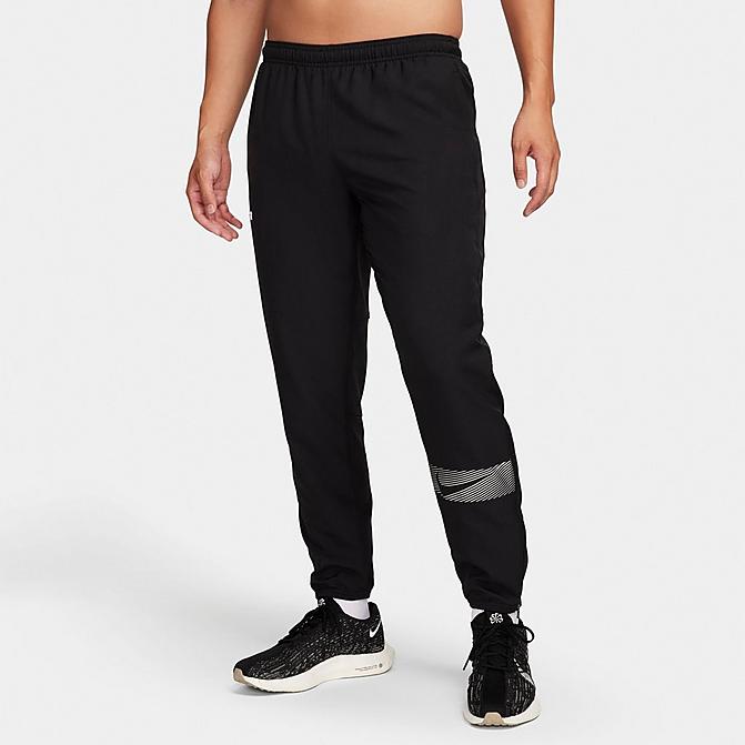 Men's Nike Challenger Flash Dri-FIT Woven Running Pants Men's Nike Challenger Flash Dri-FIT Woven Running Pants