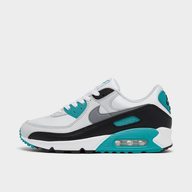 Womens nike hotsell air max 90s