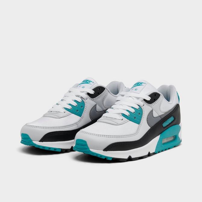 Nike Air Max 90 Teal Nebula FB8570-101