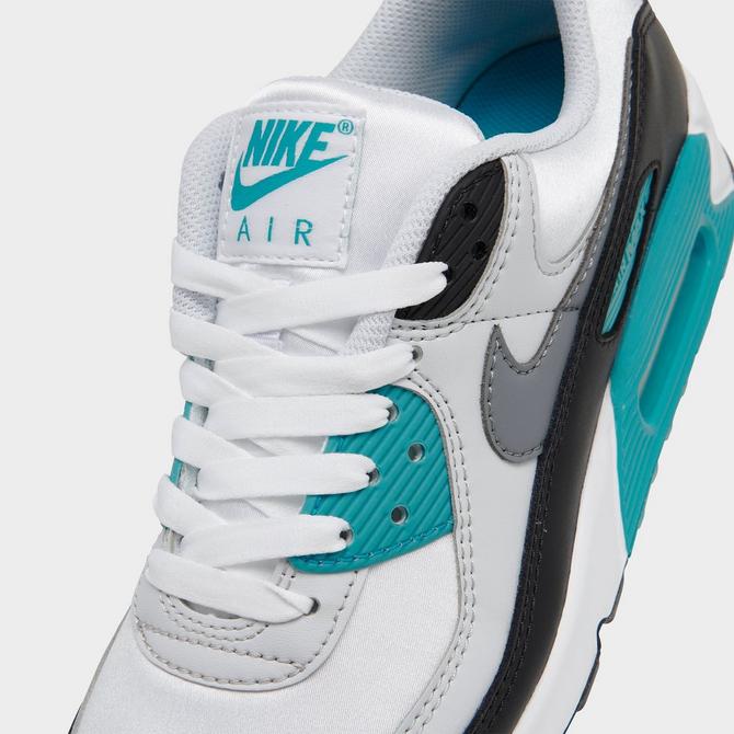 Nike Air Max 90 Teal Nebula FB8570-101