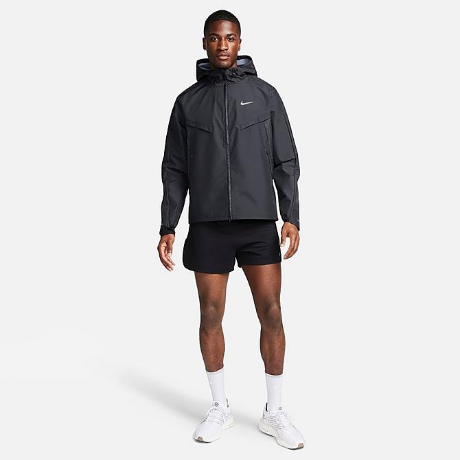 Men's Nike Windrunner Storm-FIT Running Jacket | Finish Line Men's Nike Windrunner Storm-FIT Running Jacket | Finish Line