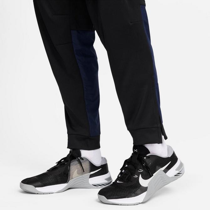 Men's Nike Unlimited Water-Repellent Tapered Versatile Pants| Finish Line