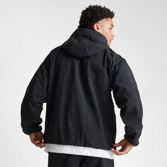 Nike jacket discount mens no hood