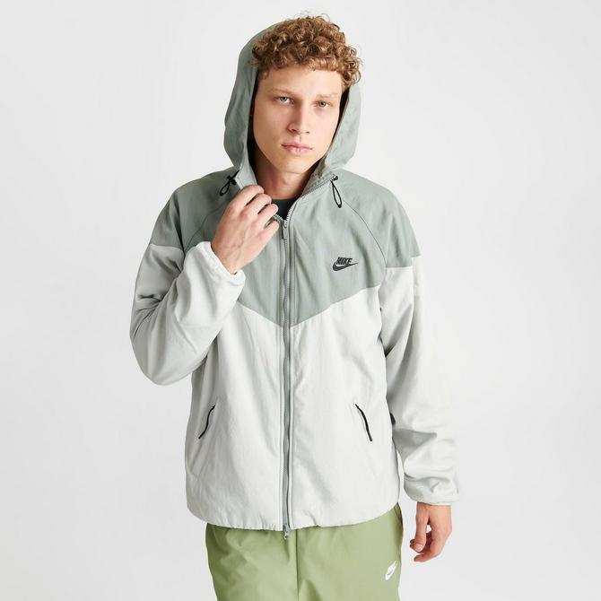 Windrunner nike windbreaker outlet mens