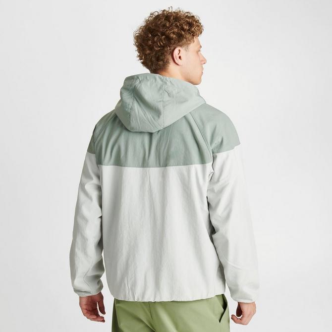 Nike Sportswear Men's Woven Lined Big Swoosh Jacket : : Clothing,  Shoes & Accessories