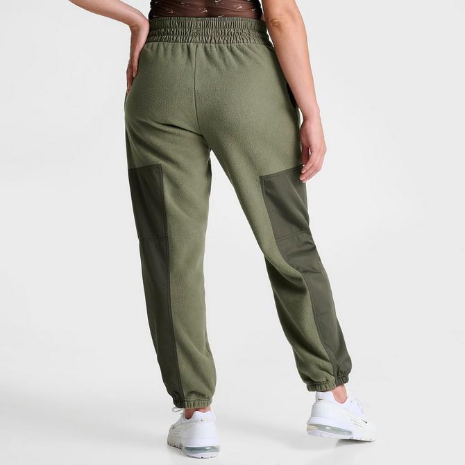 Women's Nike Sportswear Essential Woven Jogger Pants