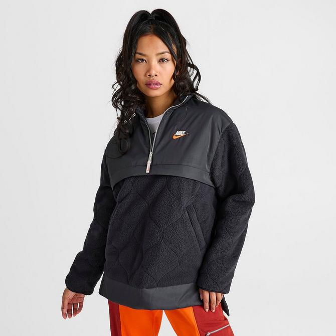 Nike store utility jacket