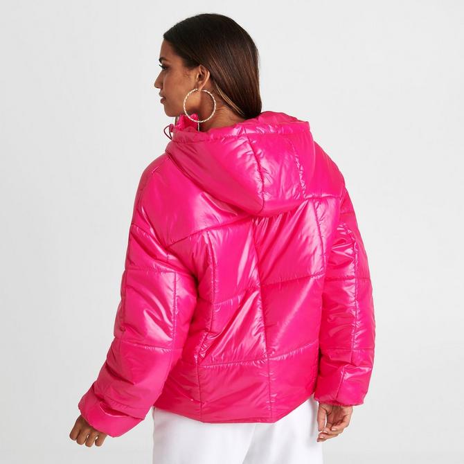 Women's Nike Sportswear High-Pile Sherpa Jacket