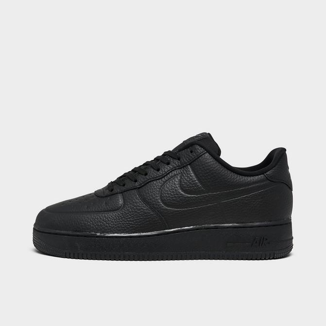 Nike Air Force 1 '07 LV8 'Athletic Club - Black University Gold' | Men's Size 9.5