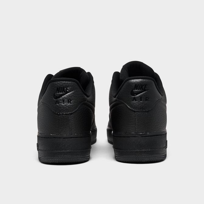 Nike Air Force 1 Low Waterproof/Black FB8875-001