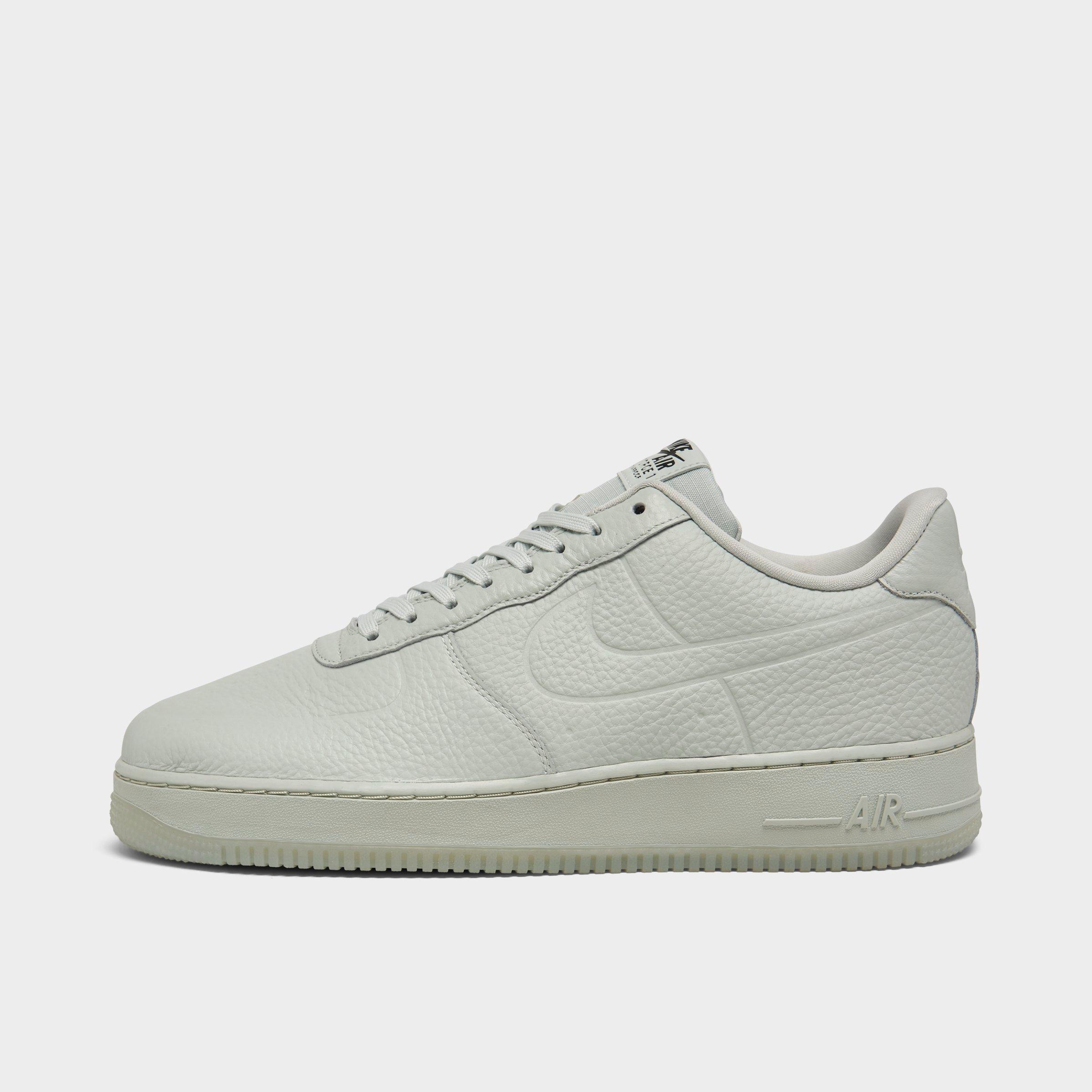 Mens Nike Air Force 1 Low SE Waterproof Casual Shoes