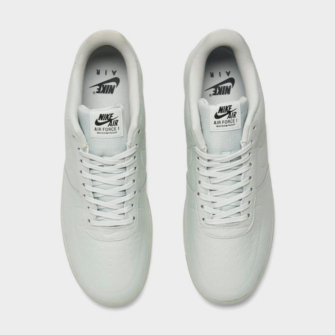 Waterproof nike clearance air force ones