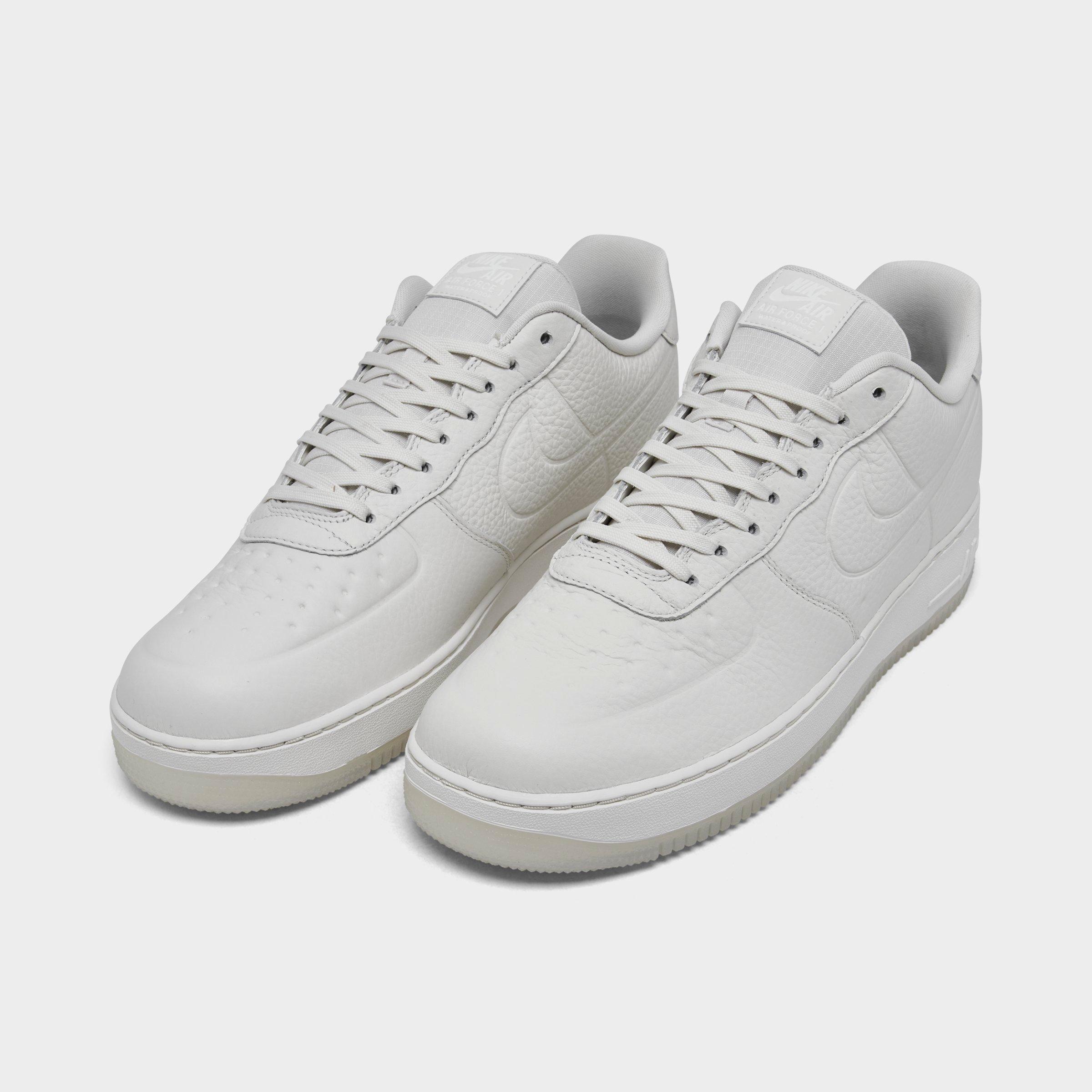 Air force 1 water resistant hotsell