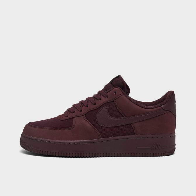 Air force 1 at finish line best sale