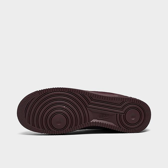 Men's Nike Air Force 1 '07 LX Casual Shoes| Finish Line Men's Nike Air Force 1 '07 LX Casual Shoes| Finish Line