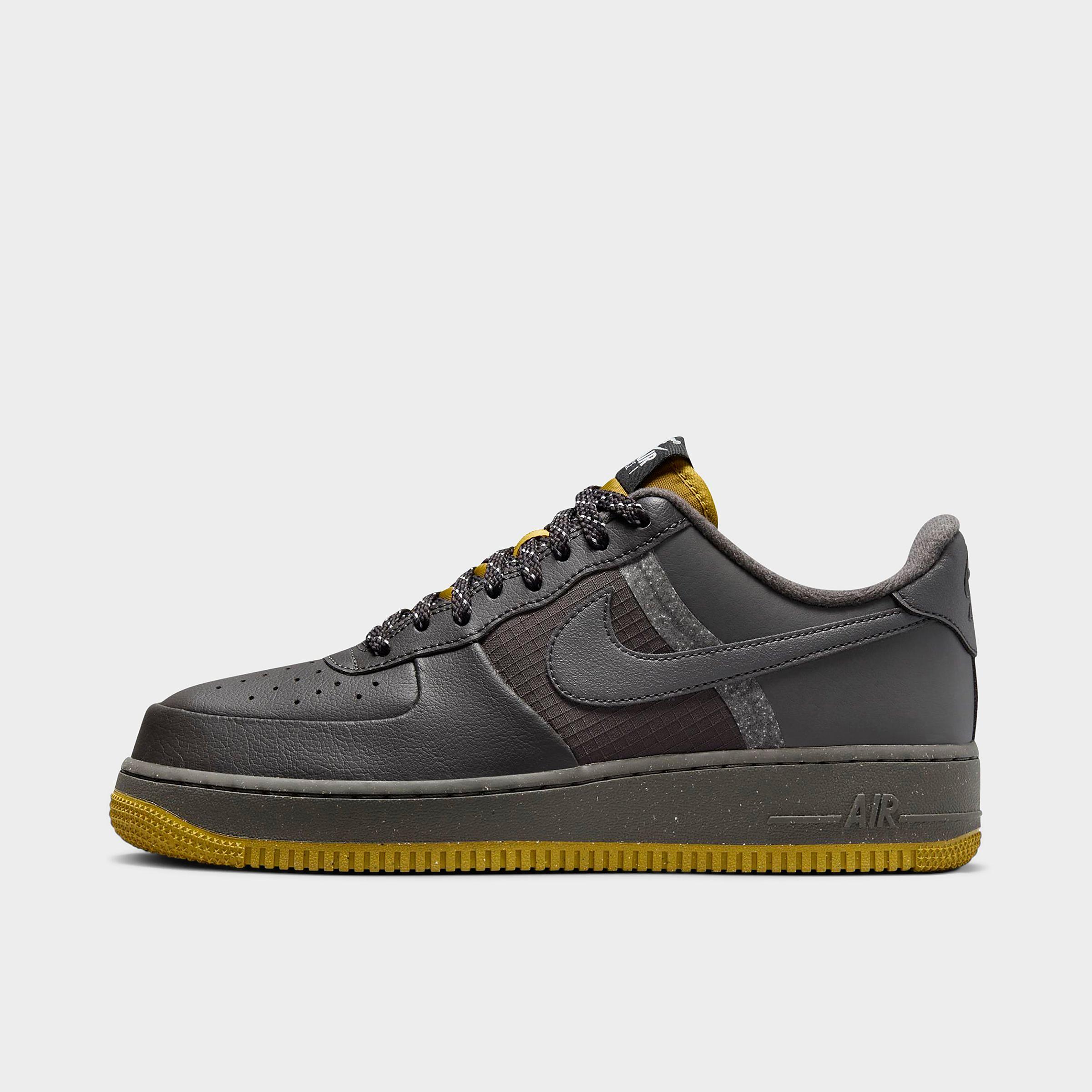 Mens Nike Air Force 1 07 LV8 Winterized Low Casual Shoes