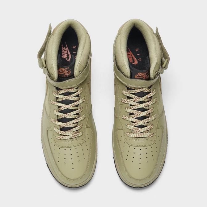 Nike air force 2024 1 neutral olive