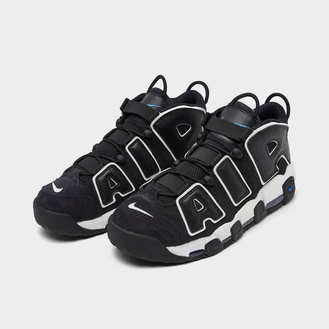 Men's Nike Air More Uptempo '96 Basketball Shoes | Finish Line