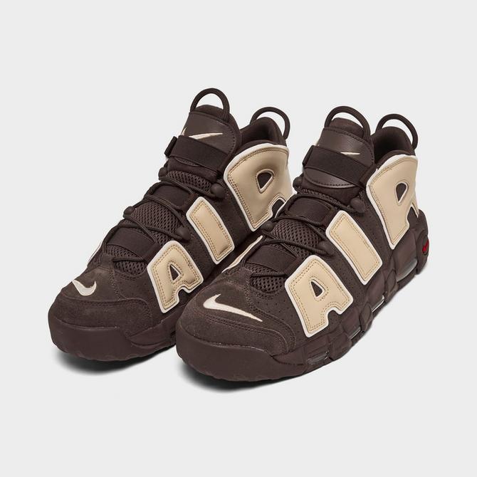 Nike uptempo finish store line