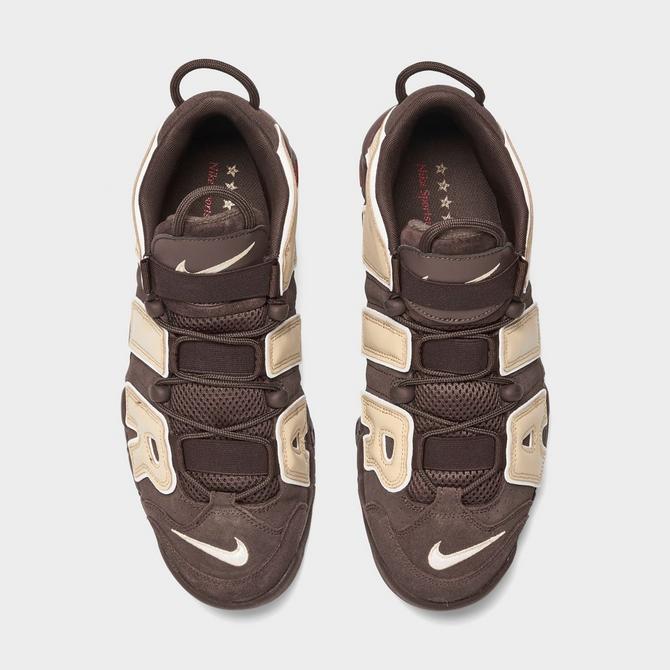 Men's Nike Air More Uptempo '96 Basketball Shoes| Finish Line