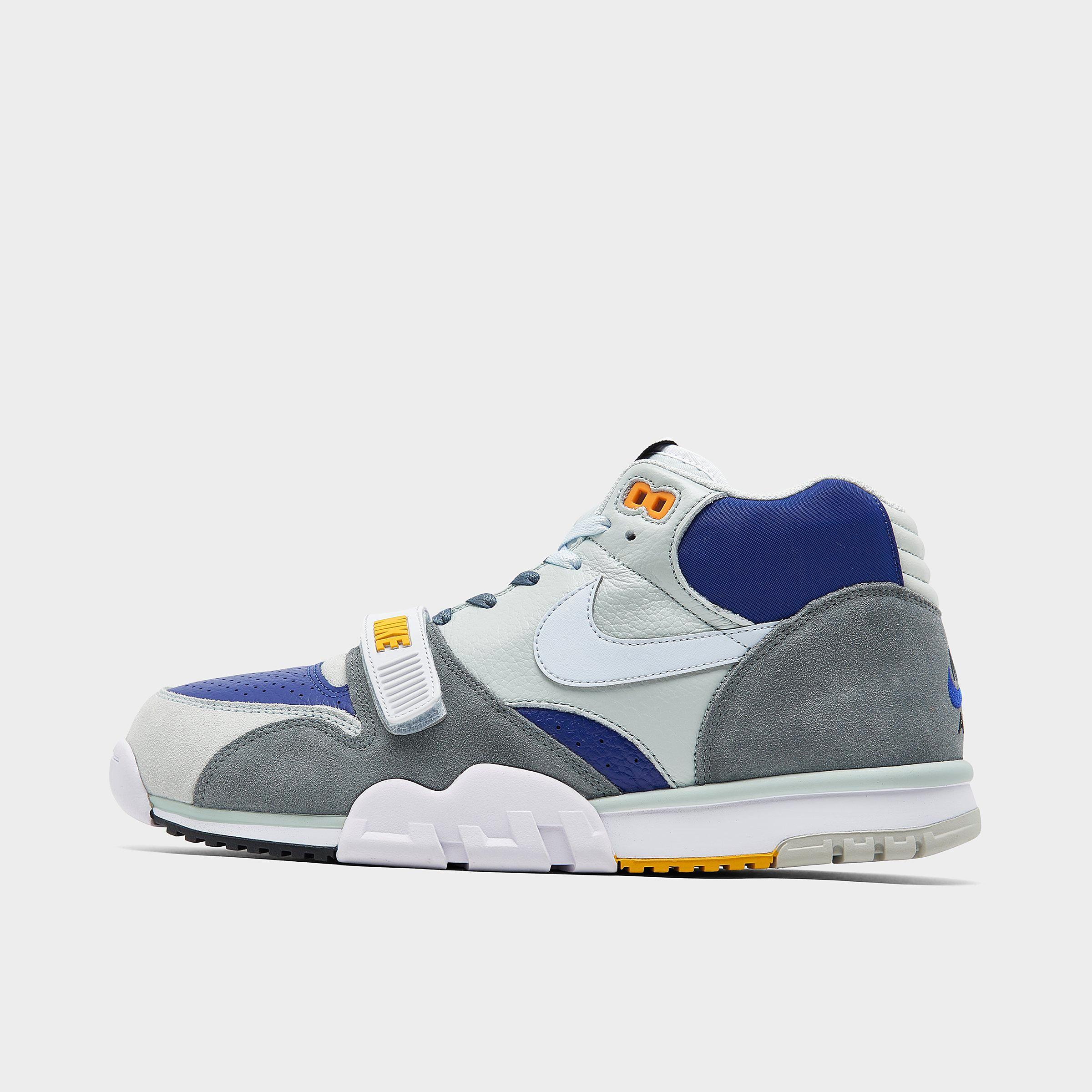 Mens Nike Air Trainer 1 Casual Shoes
