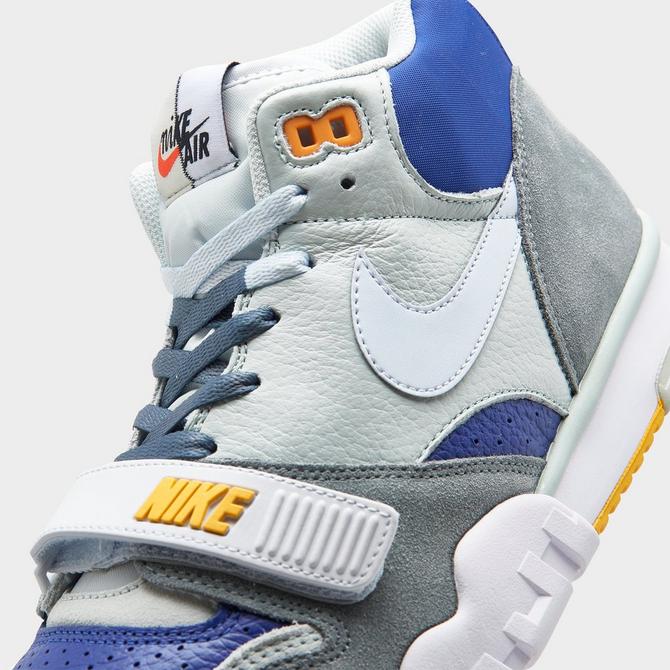 Men's Nike Air Trainer 1 Casual Shoes| Finish Line