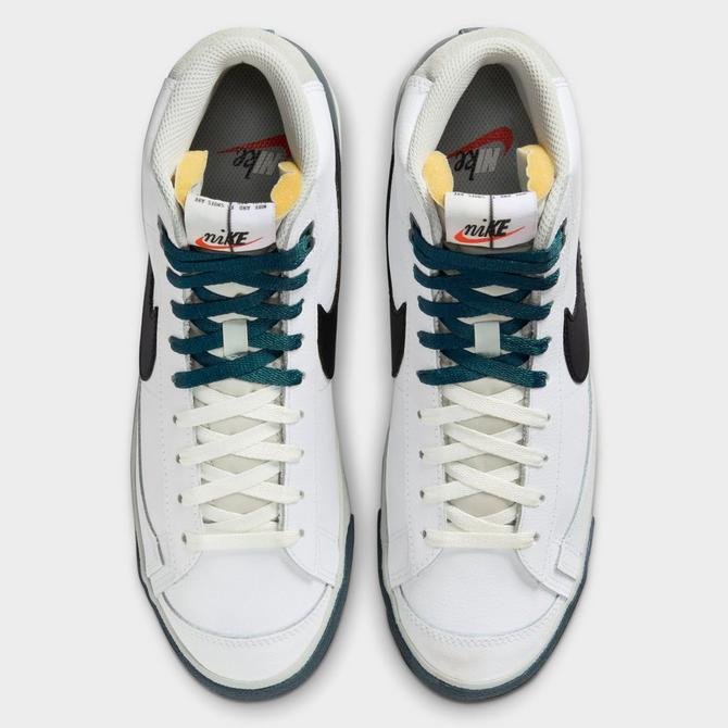 Nike mid blazer on sale 77