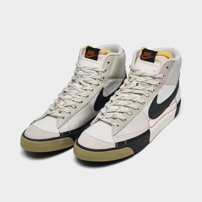 Nike Men's Blazer Mid Pro Club Shoes