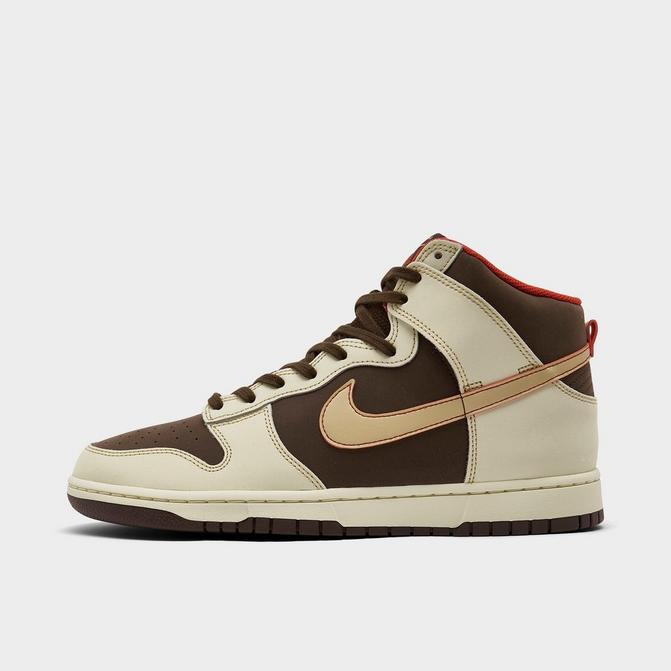 Nike Dunk High Retro SE Casual Shoes Finish Line