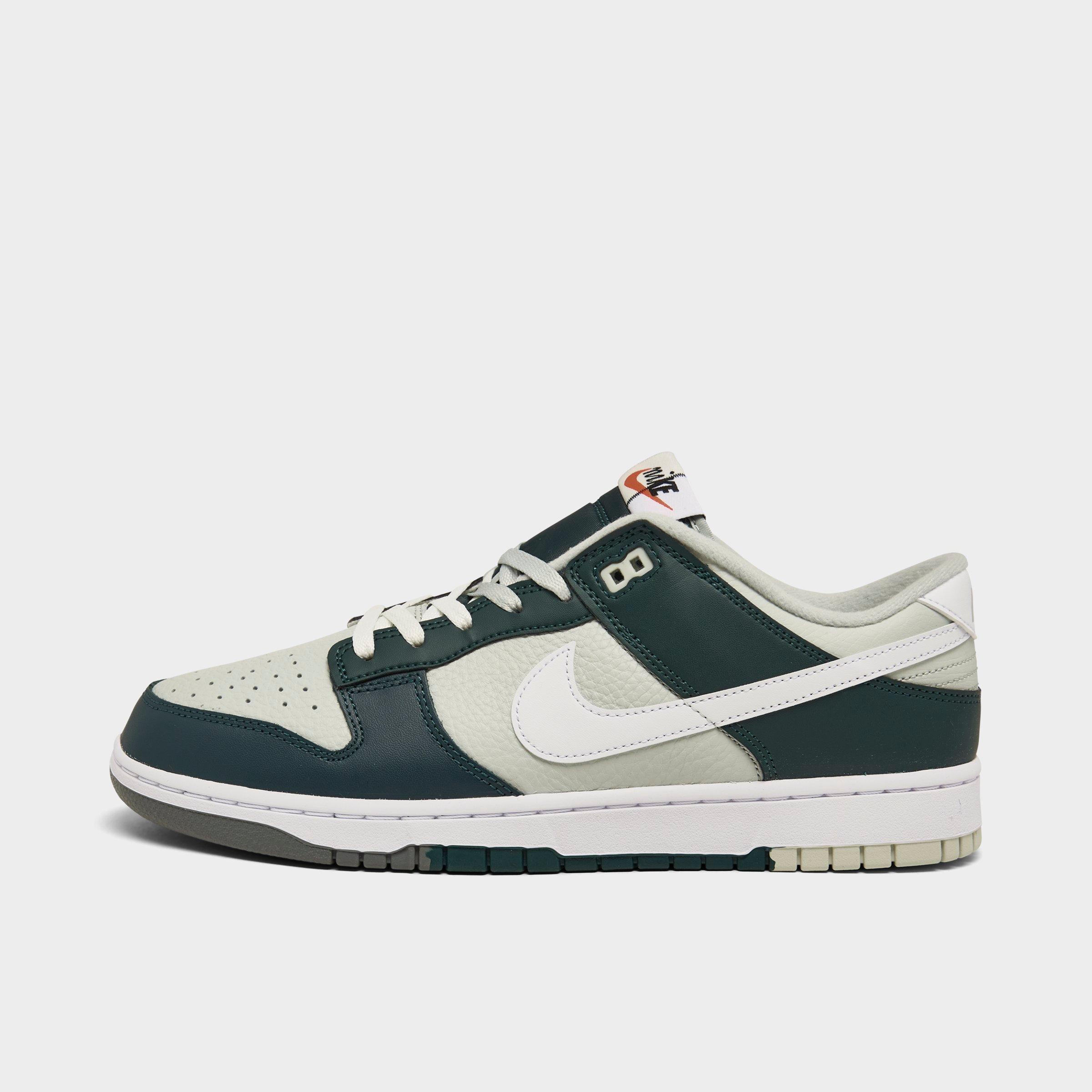 Nike Dunk Low Retro Premium SE Split Casual Shoes