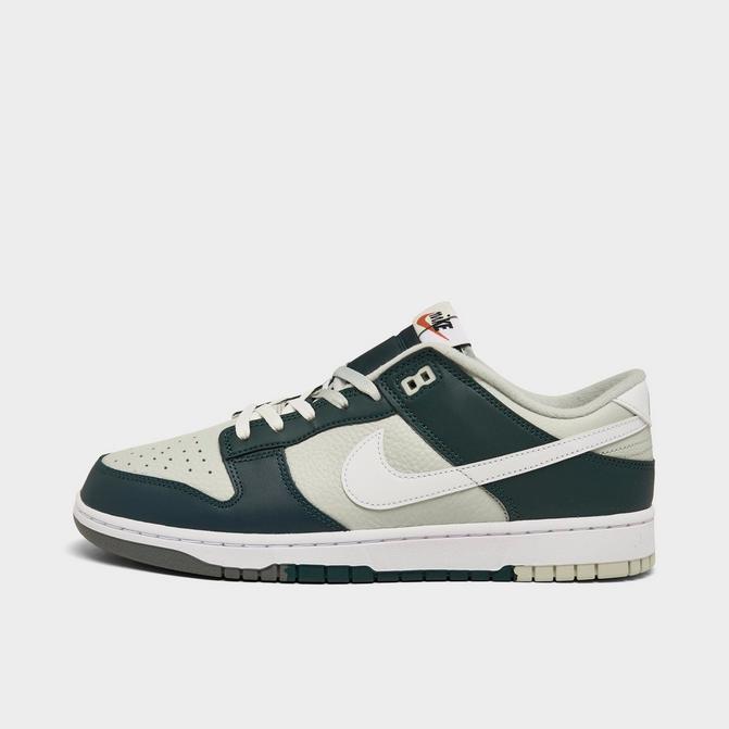 Nike Dunk Low Retro Premium SE Split Casual Shoes| Finish Line