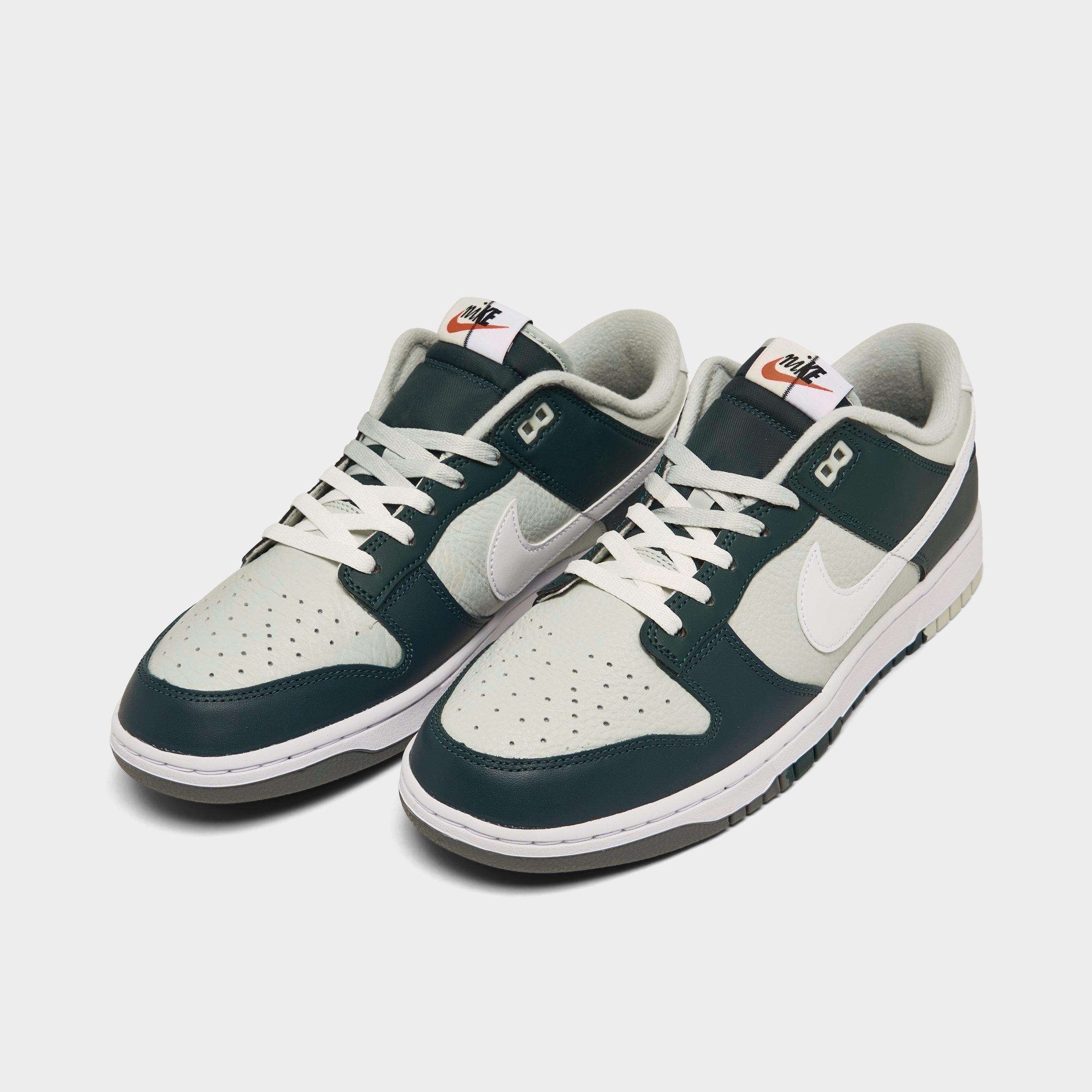 Dunk low retro premium