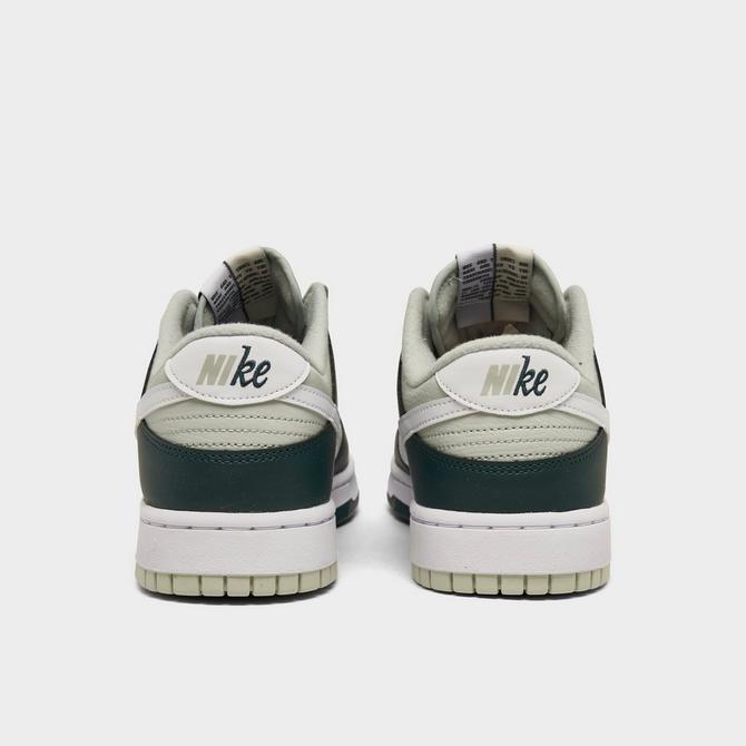 Nike Dunk Low Retro Premium SE Split Casual Shoes| Finish Line