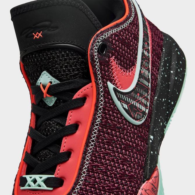 LeBron XX Big Kids' Basketball Shoes.