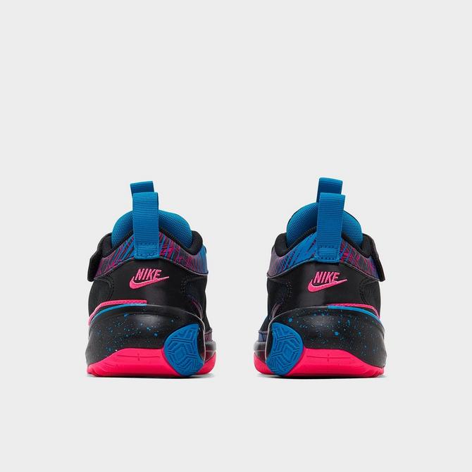 Nike Air Max 1 (Deep Royal Blue/Hyper Pink) - Sneaker Freaker