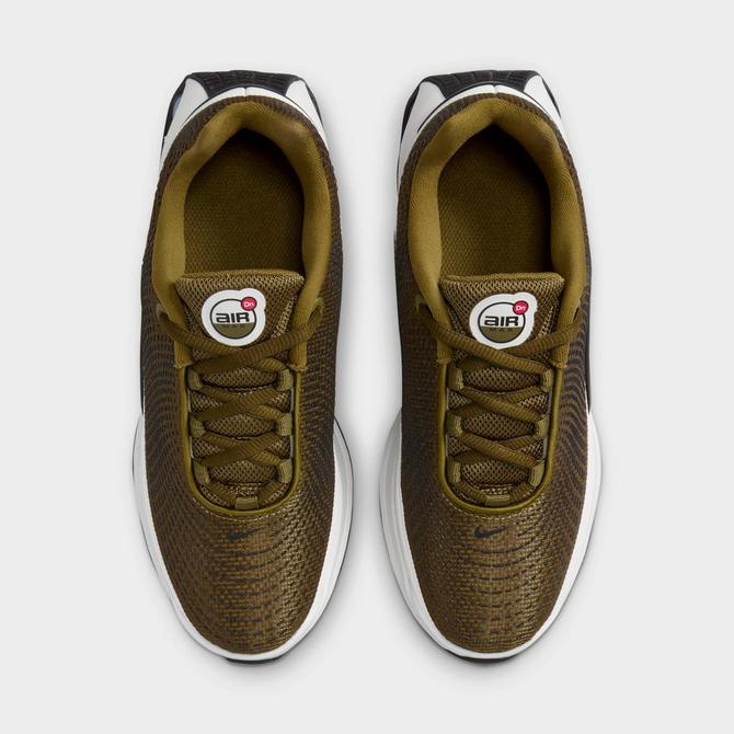 Gold air max plus kids best sale