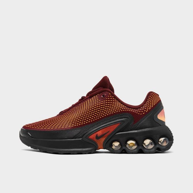 Finish line kids air max on sale