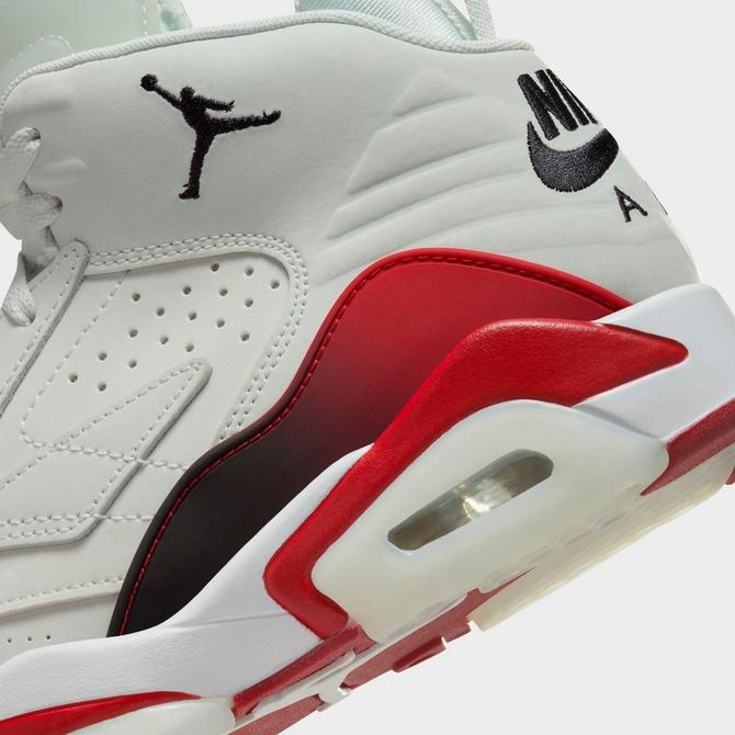 jumpman casual shoes