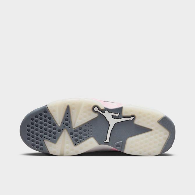 Jordan, Shoes, Nike Air Jordan 6 Off White Marron Sz 7