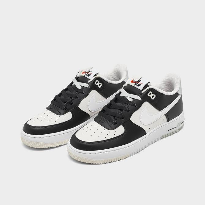 Boys' big kids' 'air force 1 low casual outlet shoes