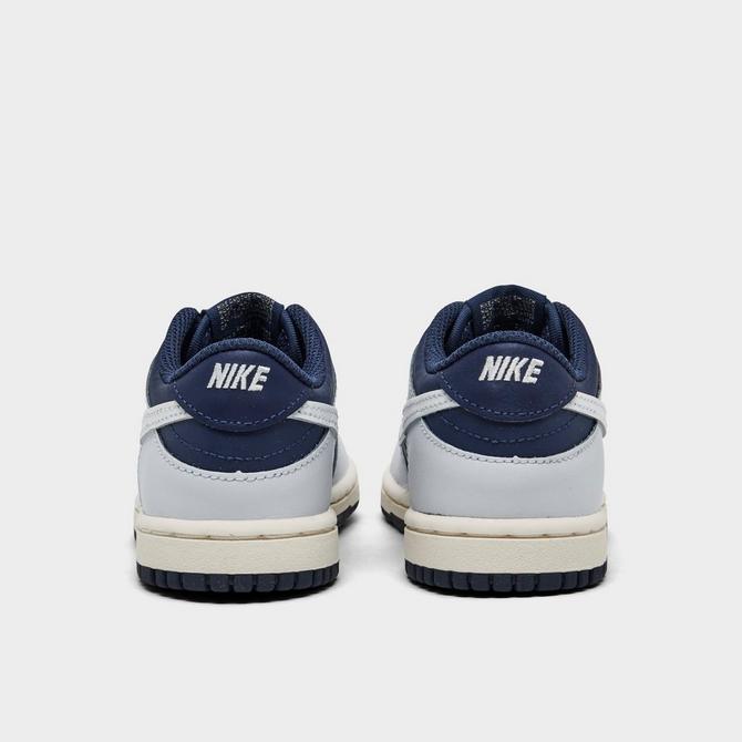 Kids' Toddler Nike Dunk Low Casual Shoes| Finish Line